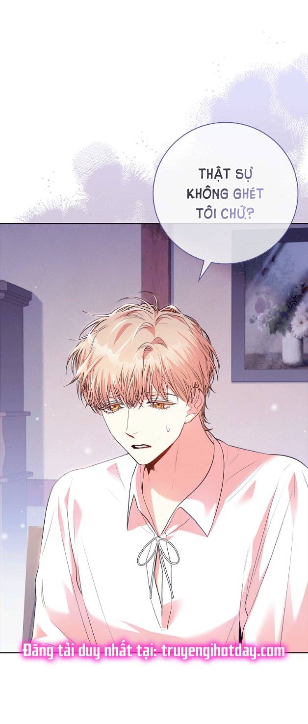Thư Ký Của Bạo Chúa: Chapter 94.2
