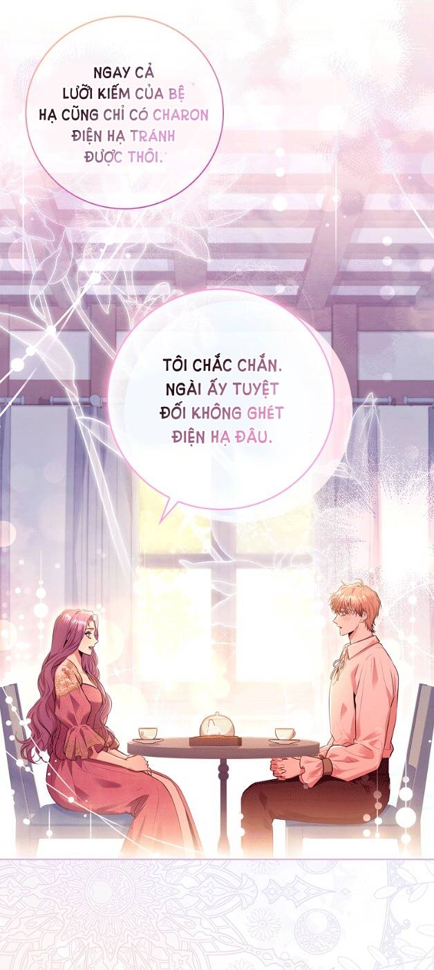 Thư Ký Của Bạo Chúa: Chapter 94.2