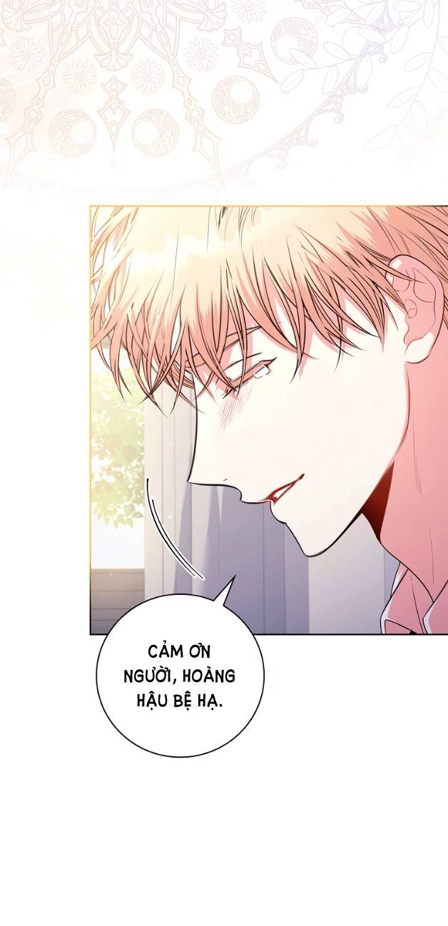 Thư Ký Của Bạo Chúa: Chapter 94.2