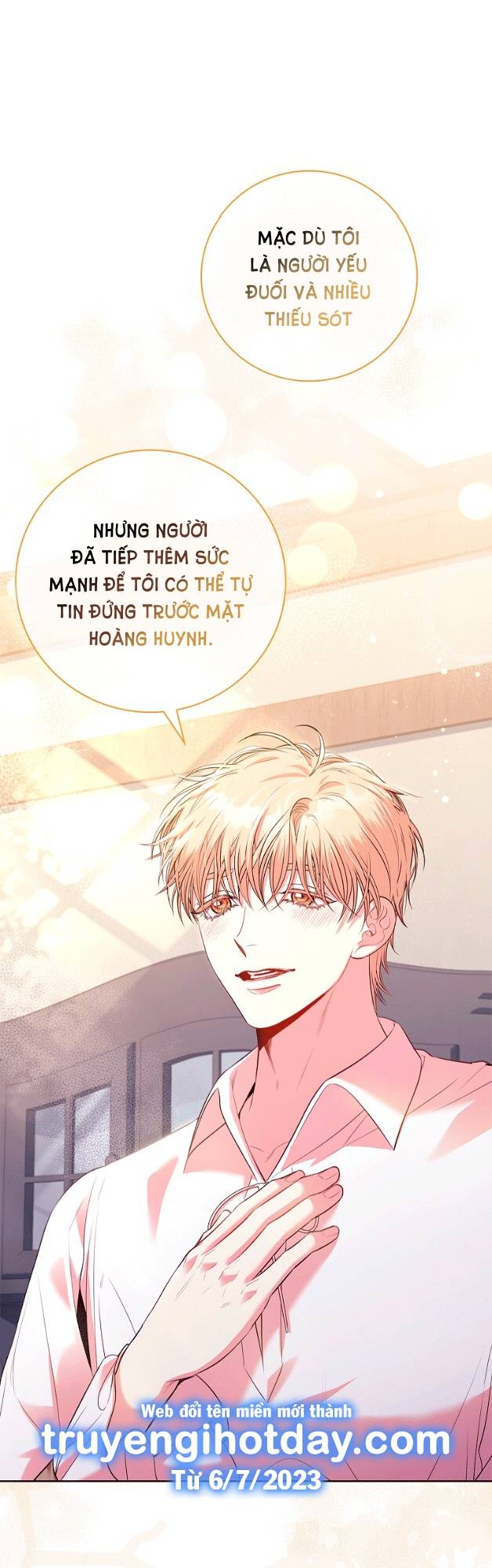 Thư Ký Của Bạo Chúa: Chapter 94.2