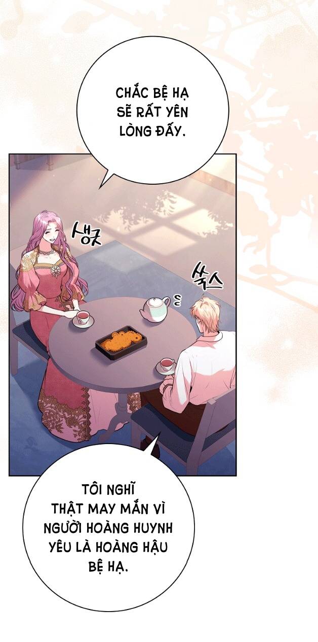 Thư Ký Của Bạo Chúa: Chapter 94.2