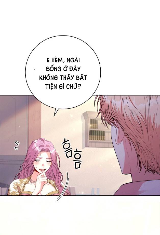 Thư Ký Của Bạo Chúa: Chapter 94.2