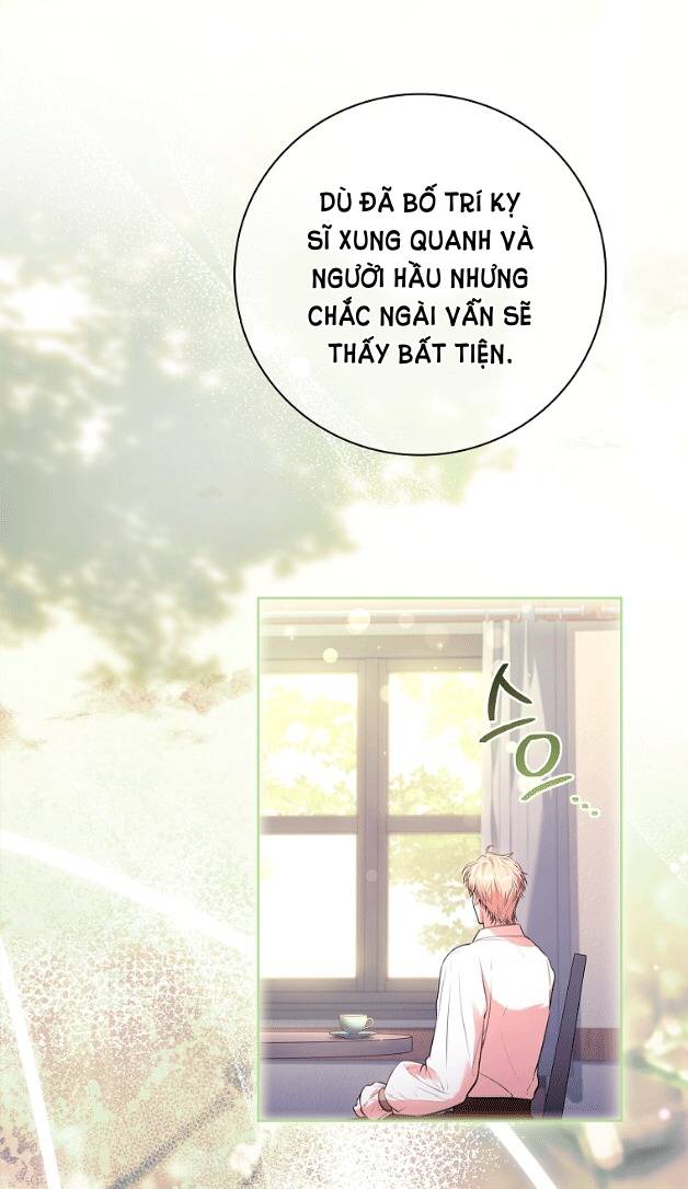 Thư Ký Của Bạo Chúa: Chapter 94.2