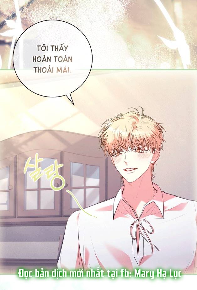 Thư Ký Của Bạo Chúa: Chapter 94.2