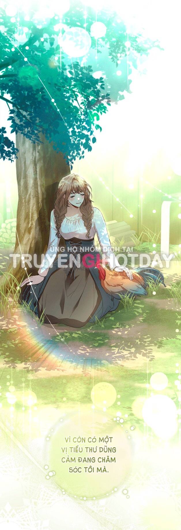 Thư Ký Của Bạo Chúa: Chapter 94.2