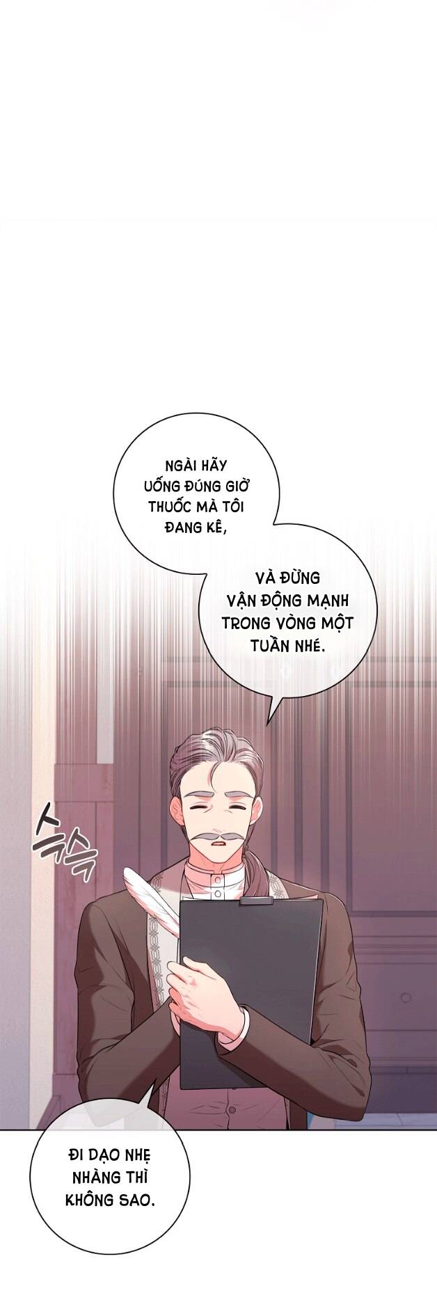 Thư Ký Của Bạo Chúa: Chapter 94.2