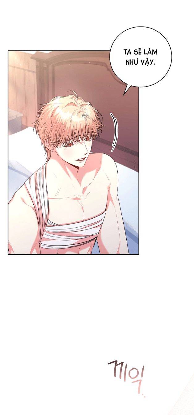 Thư Ký Của Bạo Chúa: Chapter 94.2
