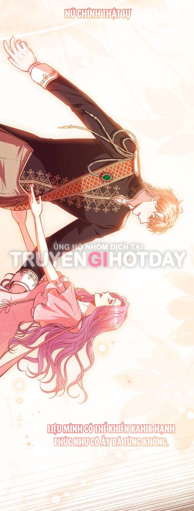 Thư Ký Của Bạo Chúa: Chapter 95.1