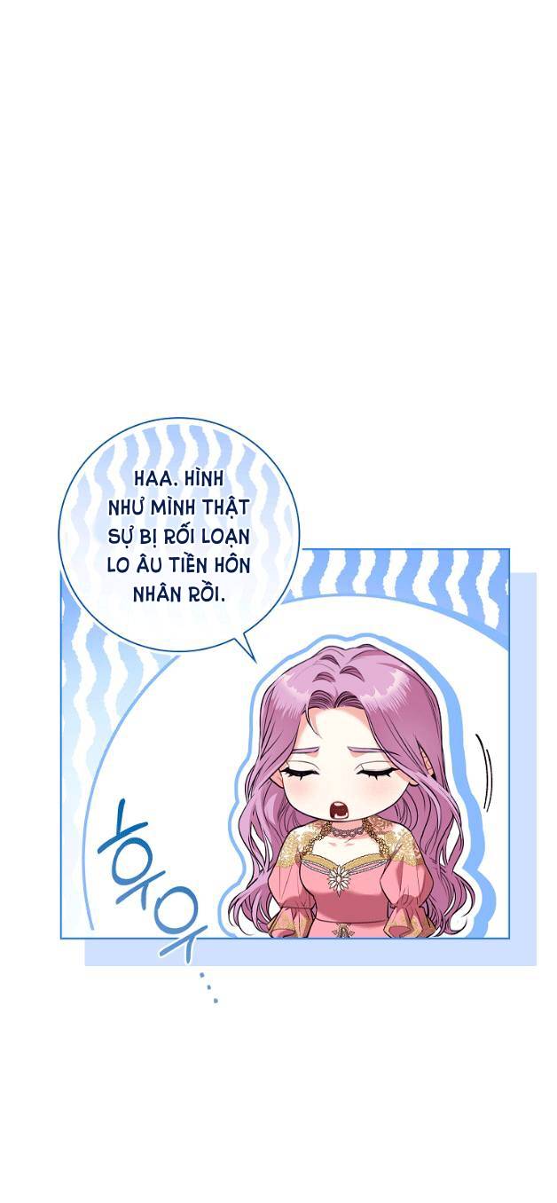 Thư Ký Của Bạo Chúa: Chapter 95.1