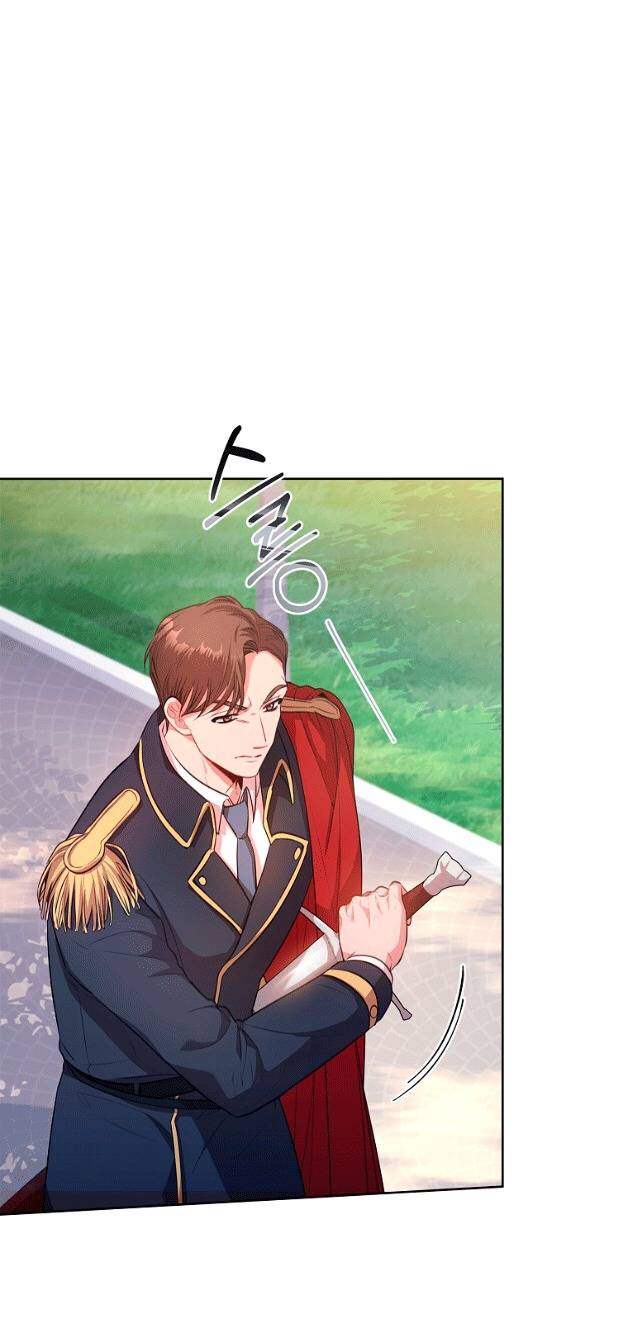 Thư Ký Của Bạo Chúa: Chapter 95.1