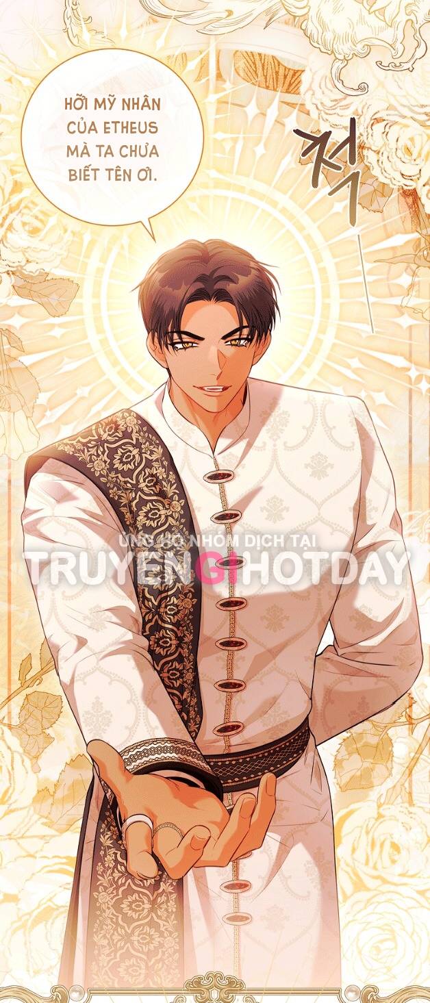 Thư Ký Của Bạo Chúa: Chapter 95.1
