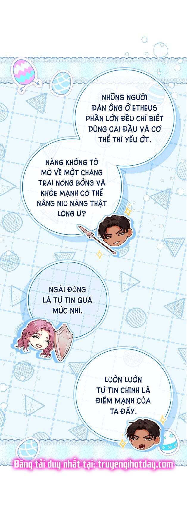 Thư Ký Của Bạo Chúa: Chapter 95.1