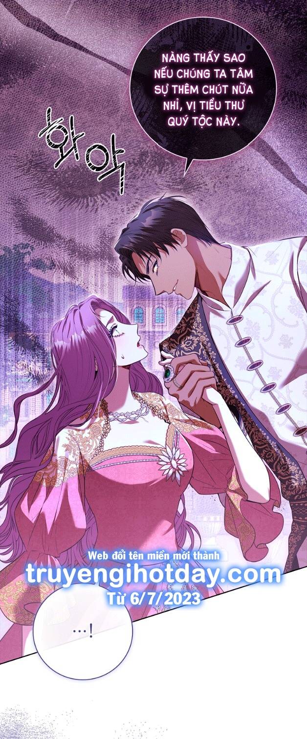 Thư Ký Của Bạo Chúa: Chapter 95.1