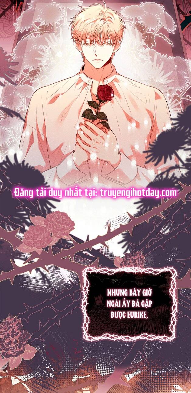 Thư Ký Của Bạo Chúa: Chapter 95.1