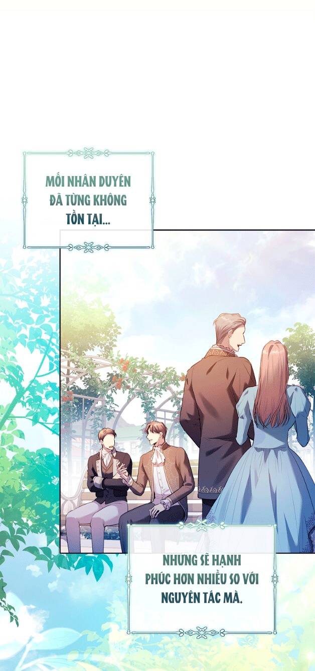 Thư Ký Của Bạo Chúa: Chapter 95.1