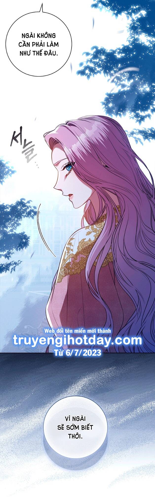 Thư Ký Của Bạo Chúa: Chapter 95.2