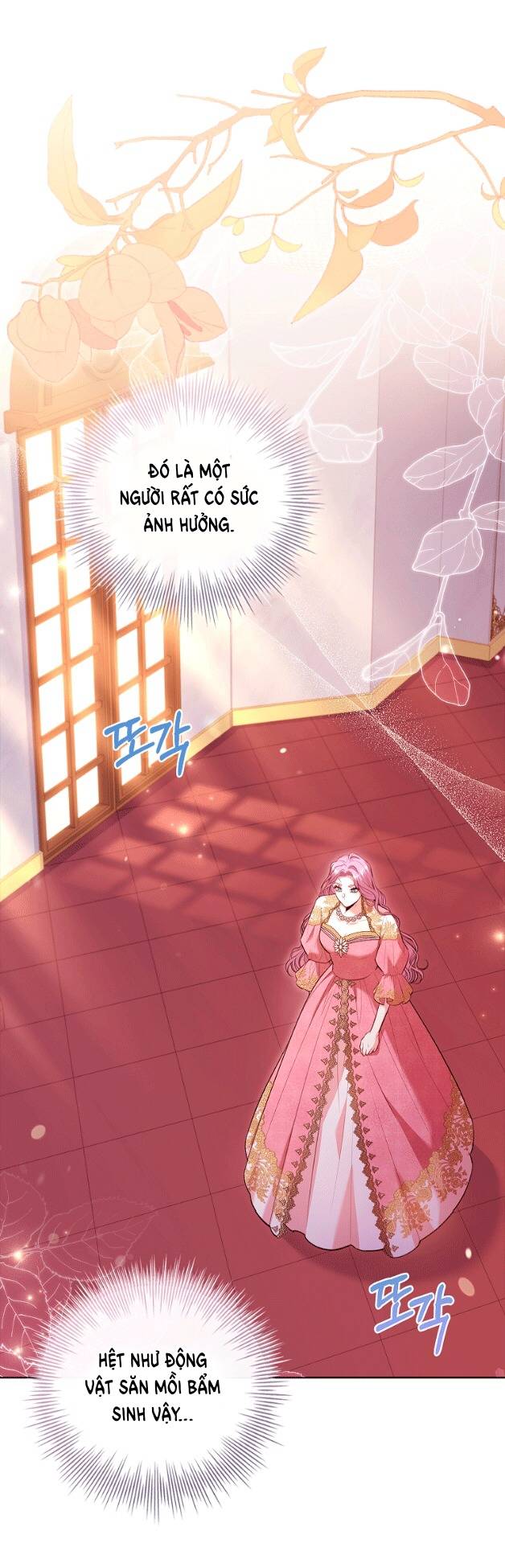Thư Ký Của Bạo Chúa: Chapter 95.2