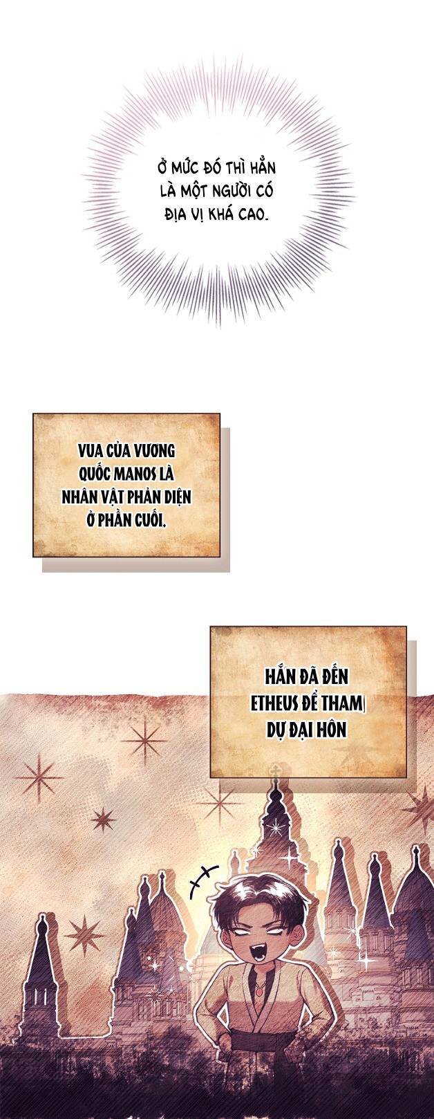 Thư Ký Của Bạo Chúa: Chapter 95.2