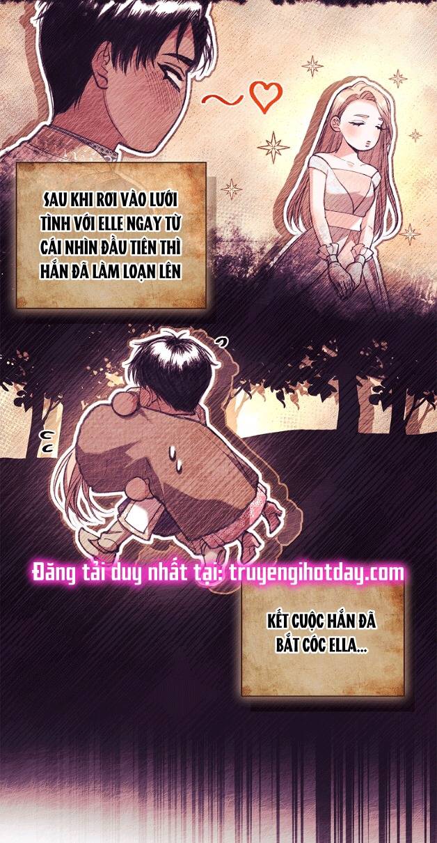 Thư Ký Của Bạo Chúa: Chapter 95.2