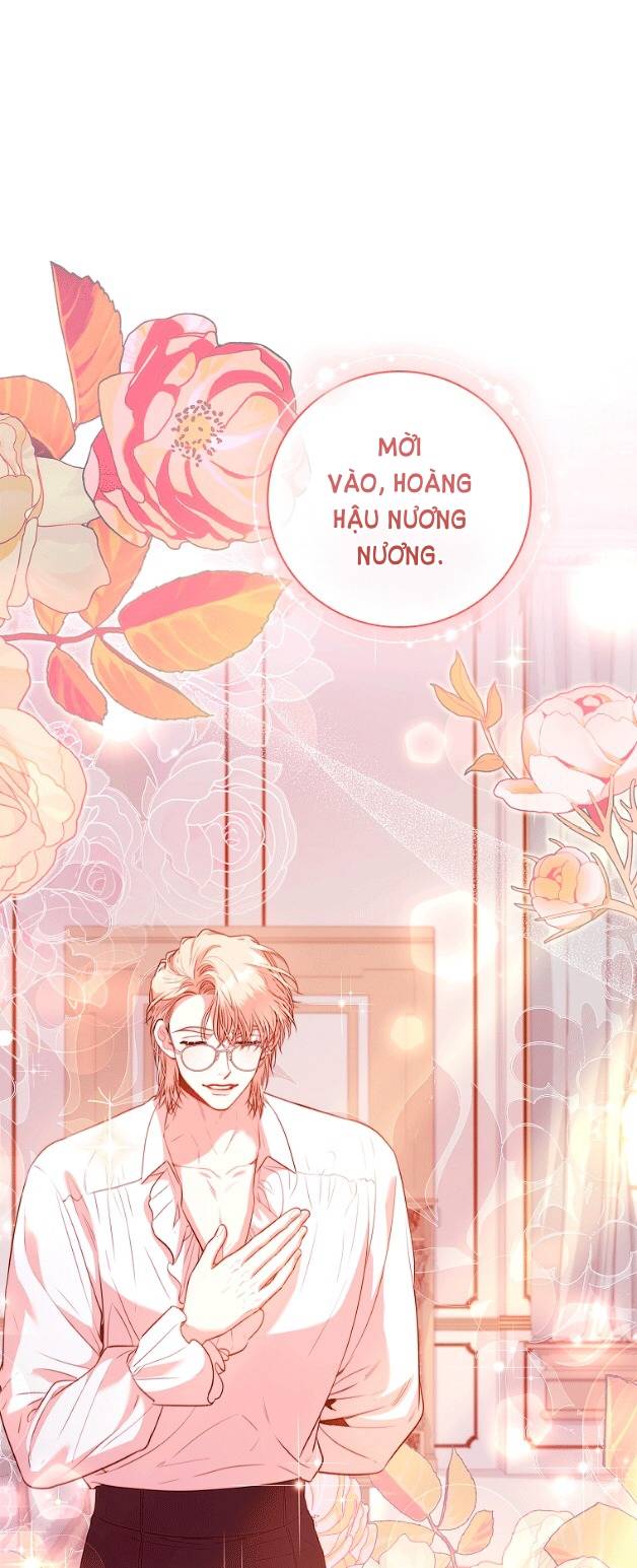 Thư Ký Của Bạo Chúa: Chapter 95.2