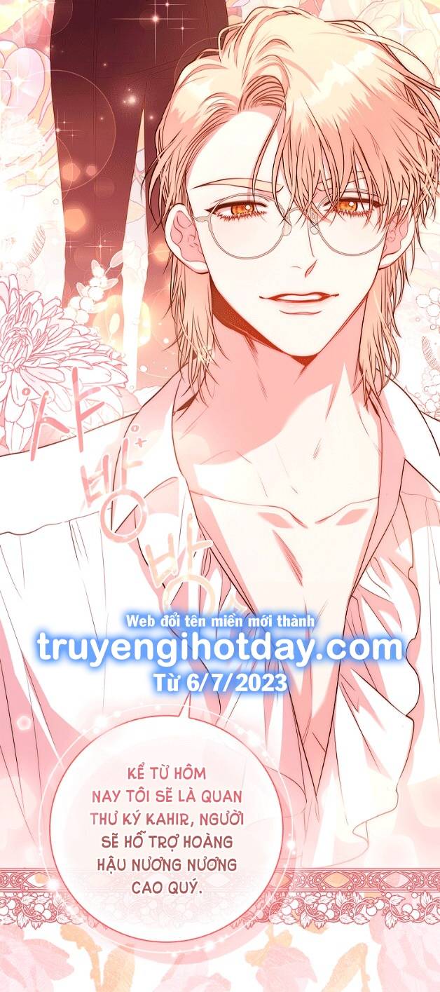 Thư Ký Của Bạo Chúa: Chapter 95.2