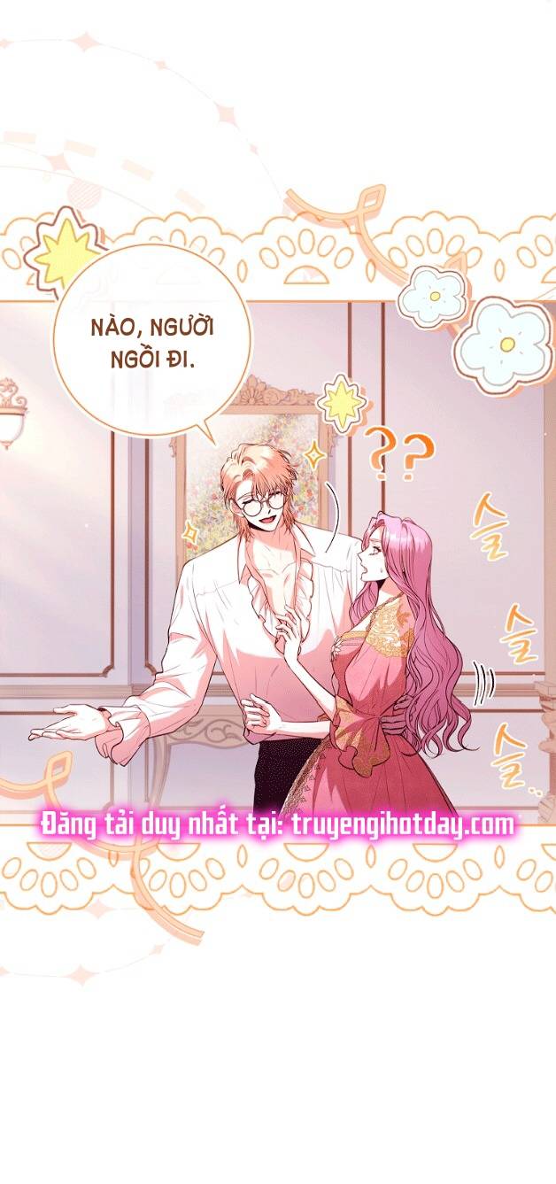 Thư Ký Của Bạo Chúa: Chapter 95.2