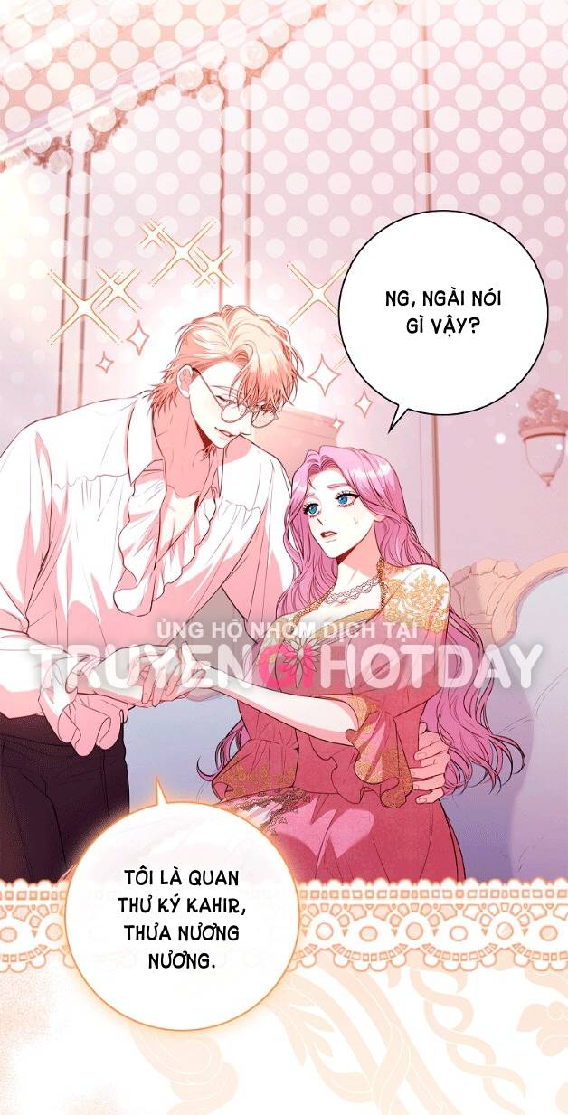 Thư Ký Của Bạo Chúa: Chapter 95.2