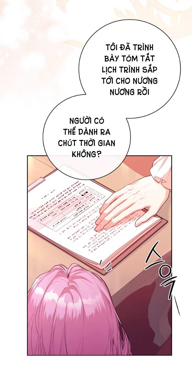 Thư Ký Của Bạo Chúa: Chapter 95.2