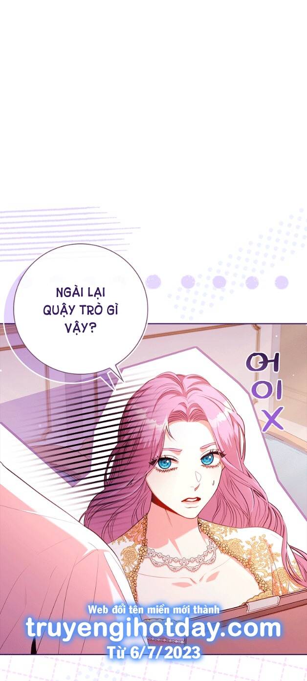 Thư Ký Của Bạo Chúa: Chapter 95.2