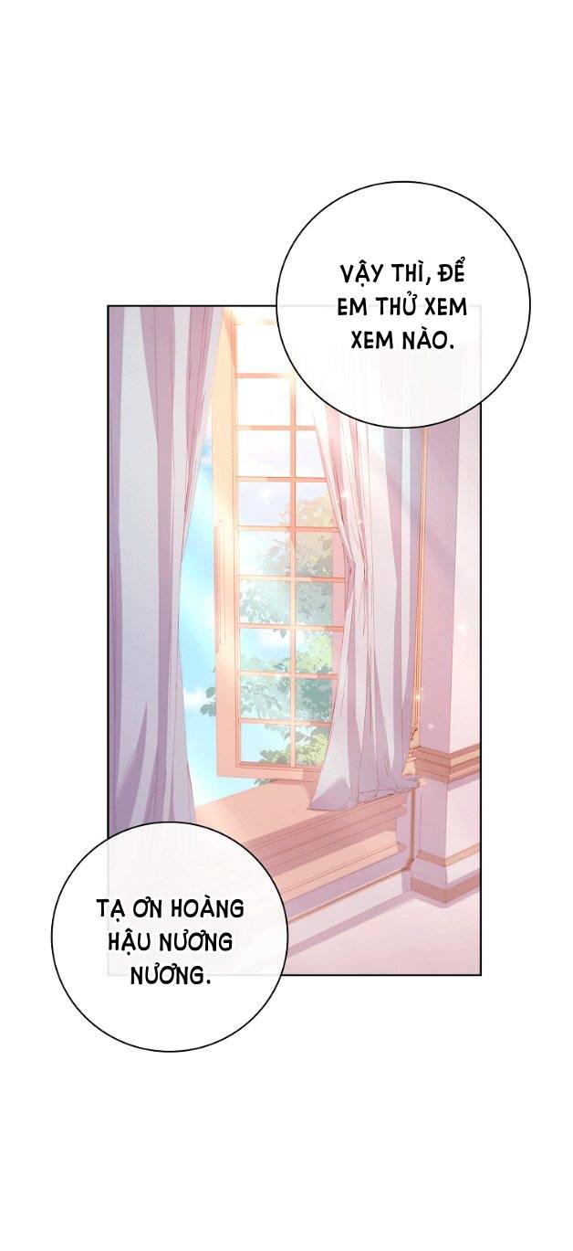 Thư Ký Của Bạo Chúa: Chapter 95.2