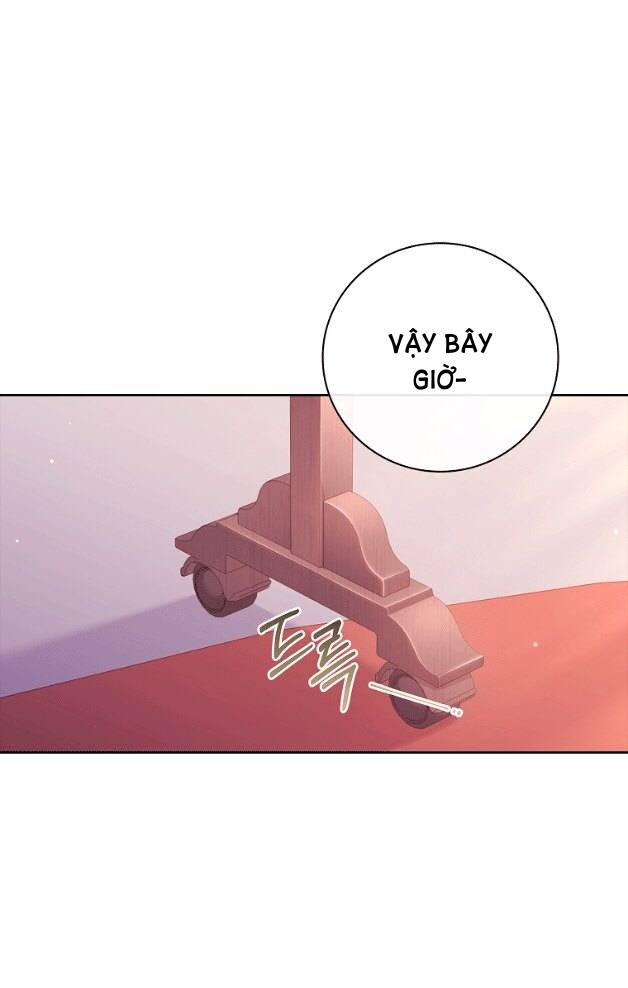 Thư Ký Của Bạo Chúa: Chapter 95.2