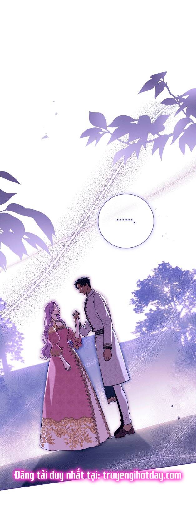 Thư Ký Của Bạo Chúa: Chapter 95.2