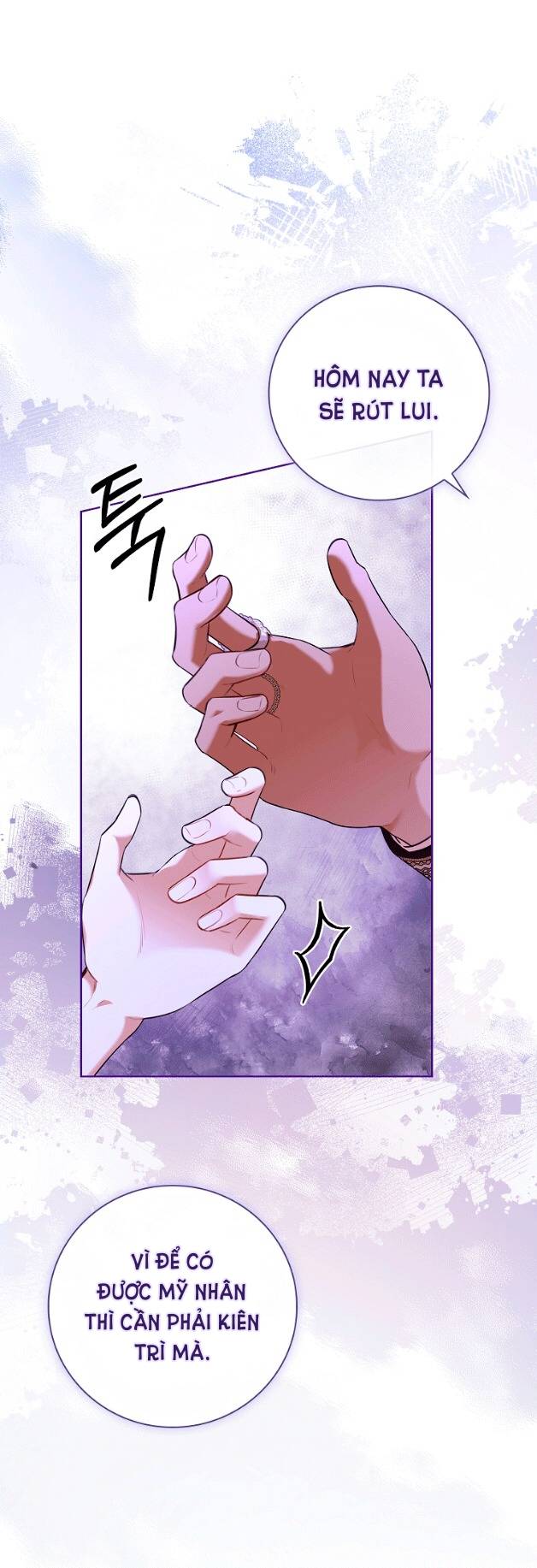 Thư Ký Của Bạo Chúa: Chapter 95.2