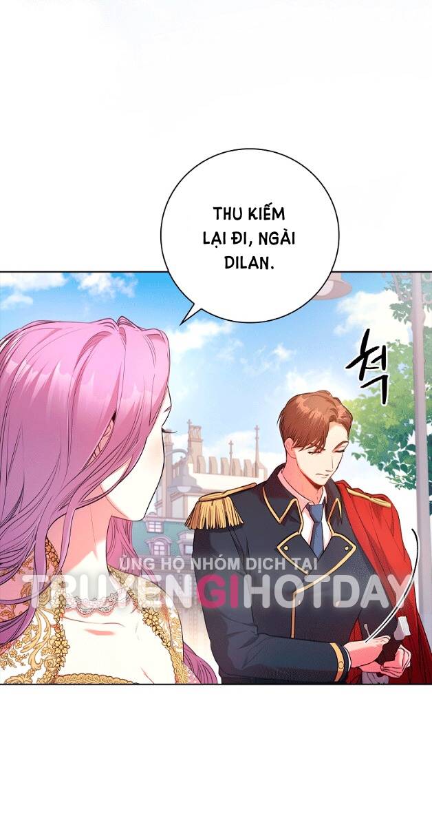 Thư Ký Của Bạo Chúa: Chapter 95.2