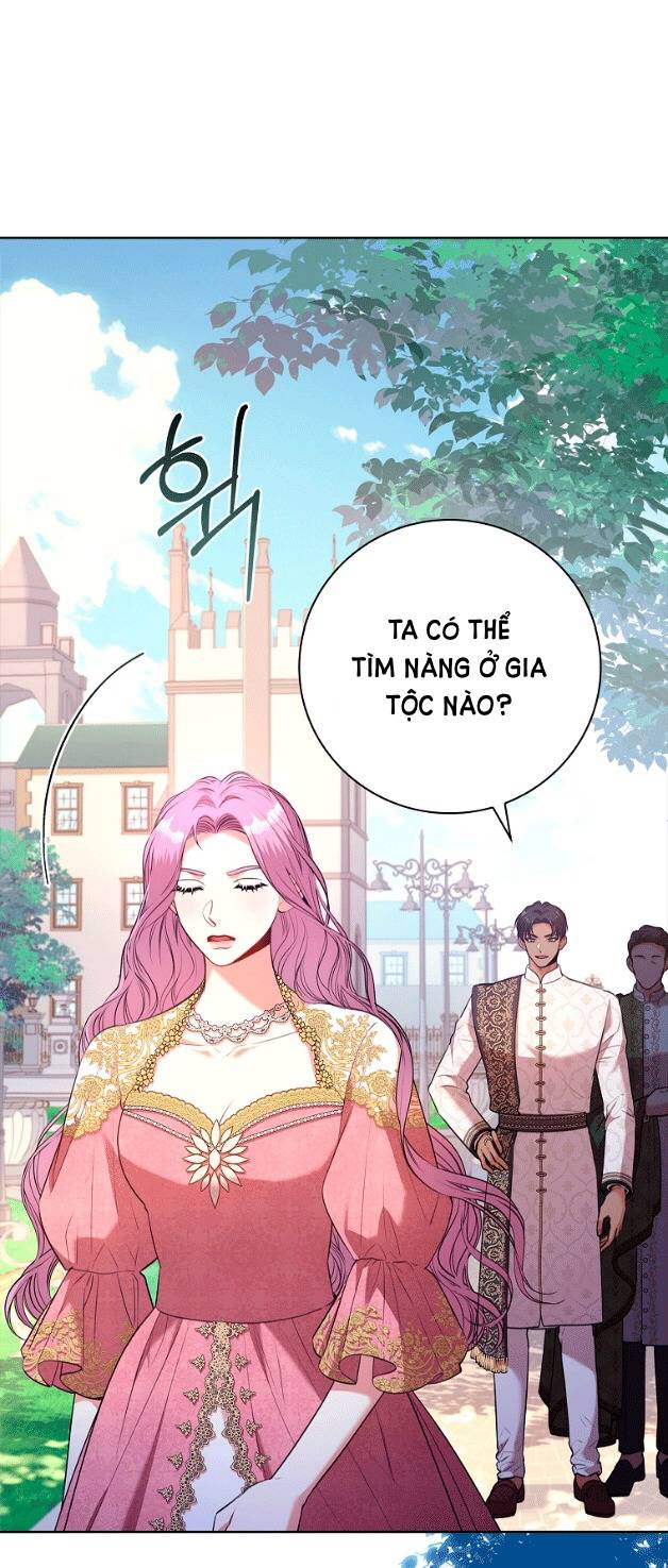 Thư Ký Của Bạo Chúa: Chapter 95.2