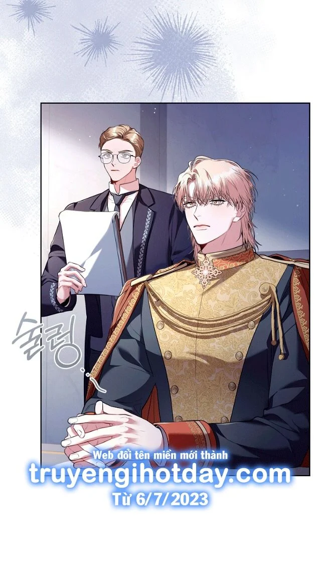 Thư Ký Của Bạo Chúa: Chapter 96.2