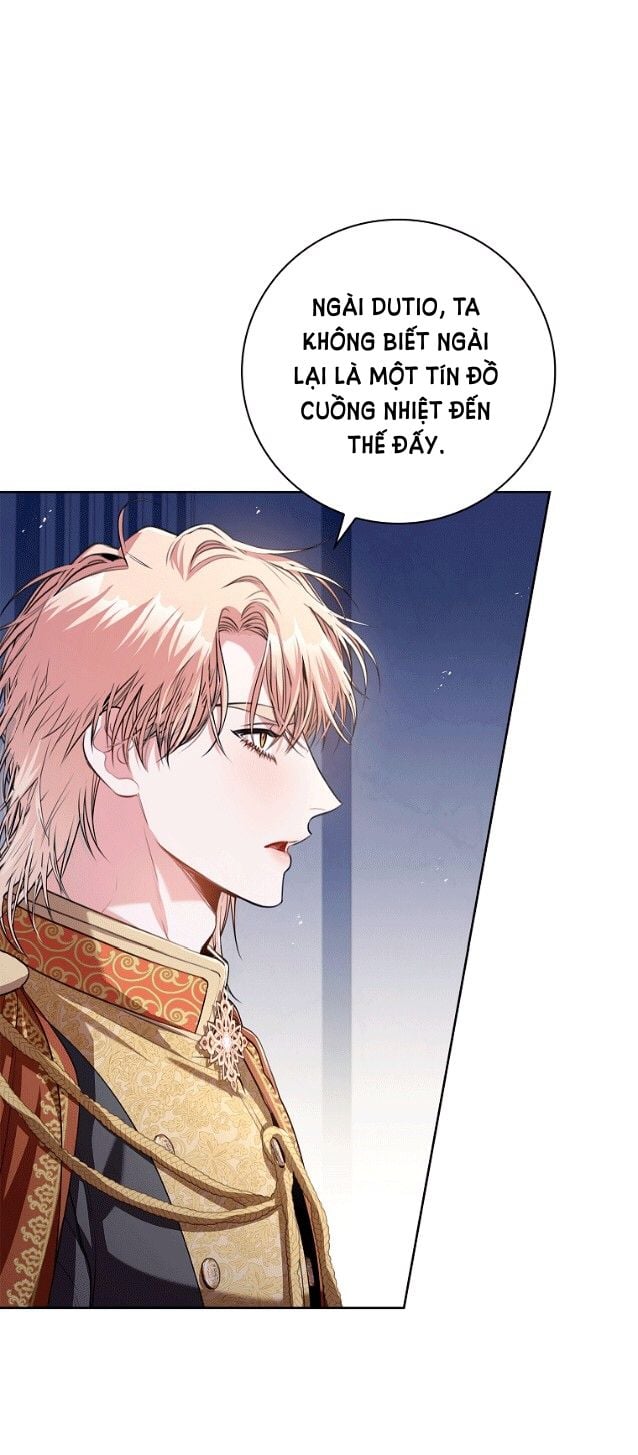 Thư Ký Của Bạo Chúa: Chapter 96.2