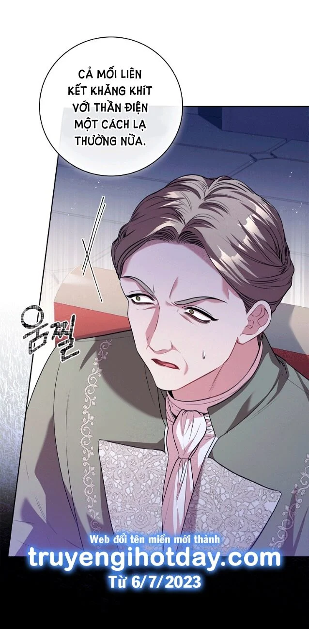 Thư Ký Của Bạo Chúa: Chapter 96.2