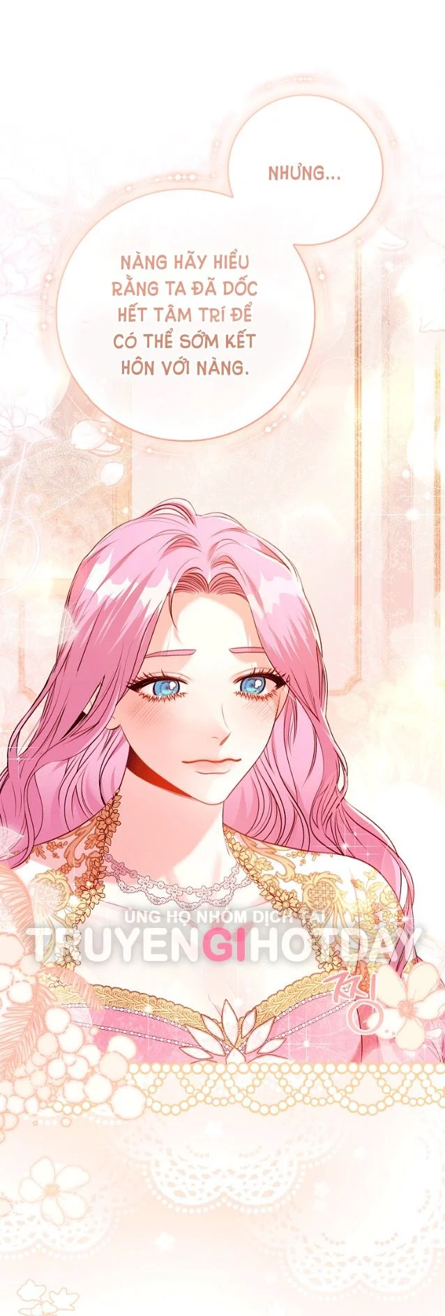Thư Ký Của Bạo Chúa: Chapter 96.2