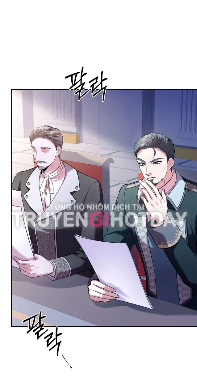 Thư Ký Của Bạo Chúa: Chapter 96.2