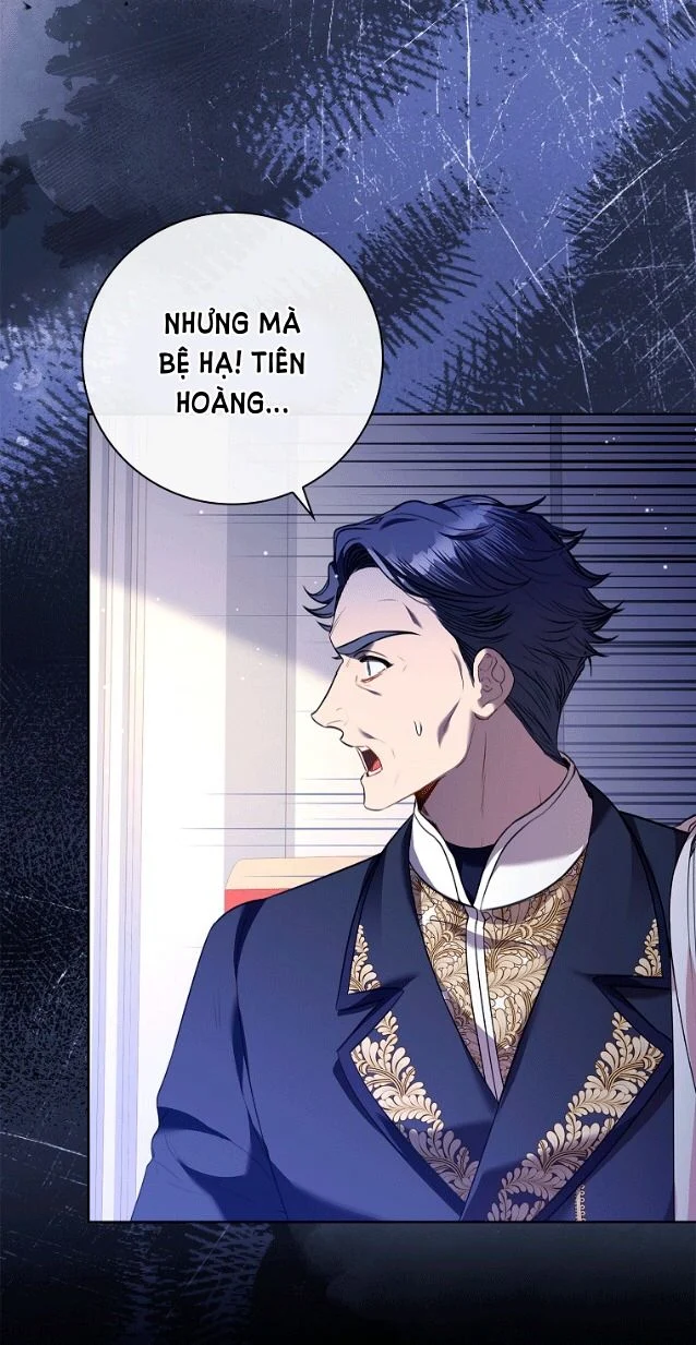 Thư Ký Của Bạo Chúa: Chapter 96.2