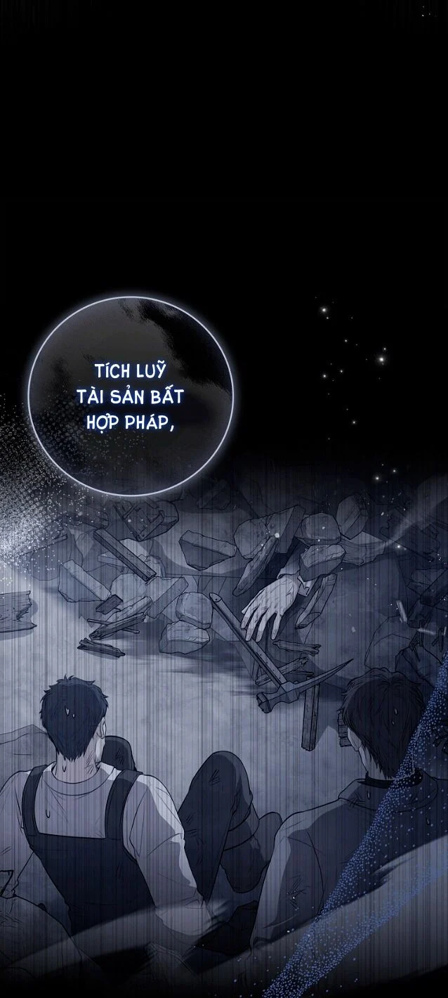 Thư Ký Của Bạo Chúa: Chapter 96.2