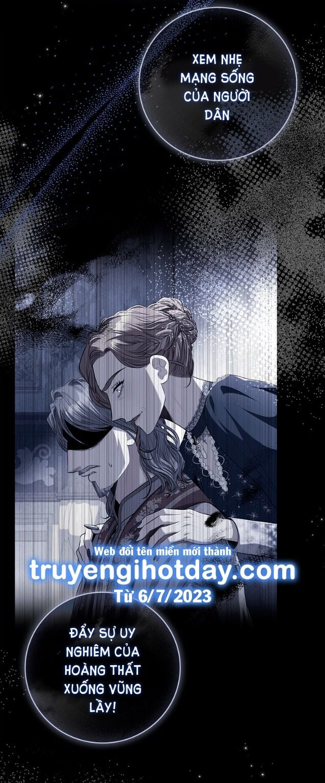 Thư Ký Của Bạo Chúa: Chapter 96.2