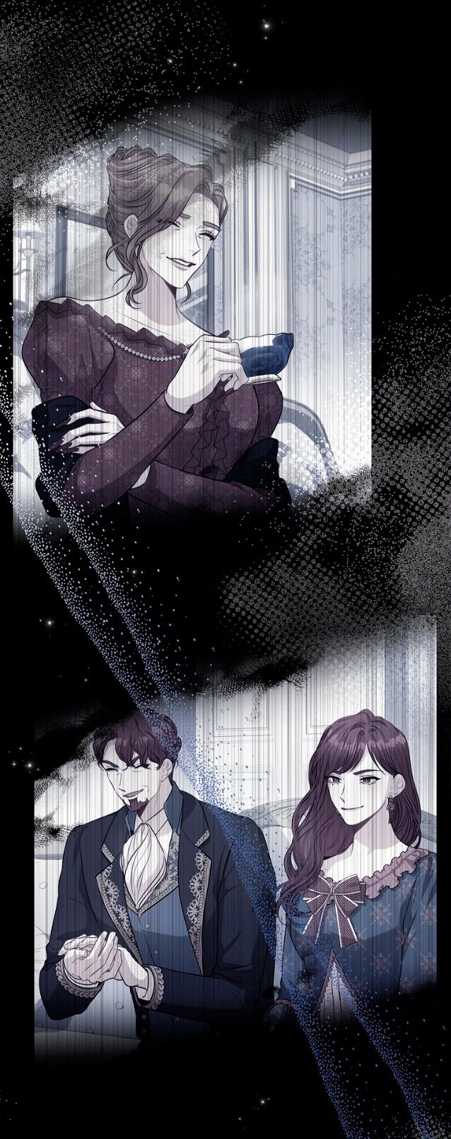 Thư Ký Của Bạo Chúa: Chapter 96.2