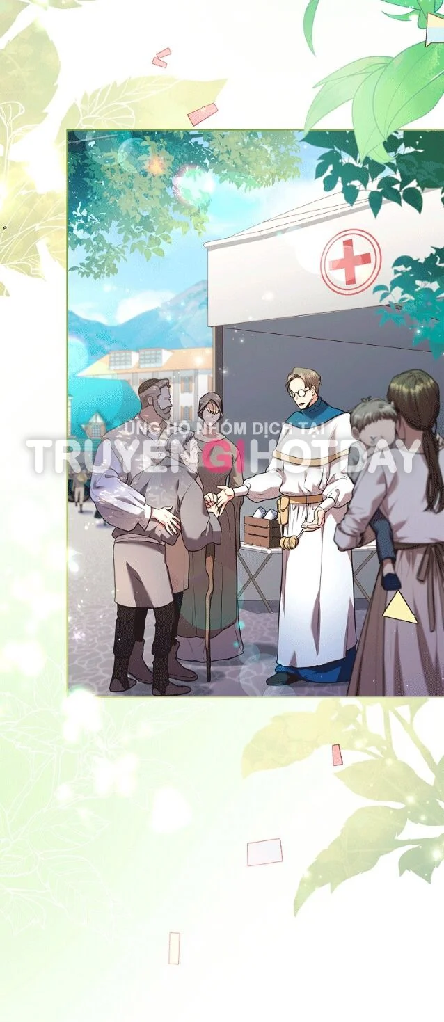 Thư Ký Của Bạo Chúa: Chapter 96.2