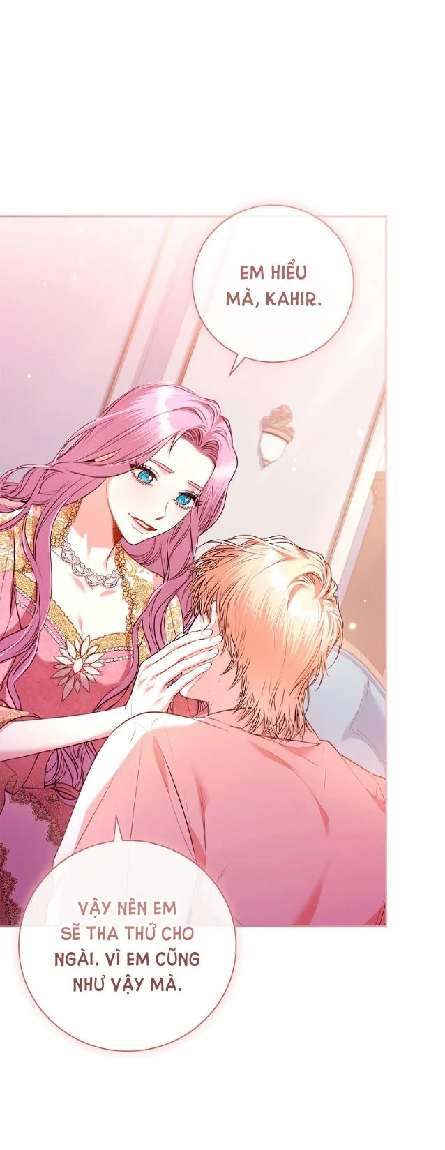 Thư Ký Của Bạo Chúa: Chapter 96.2