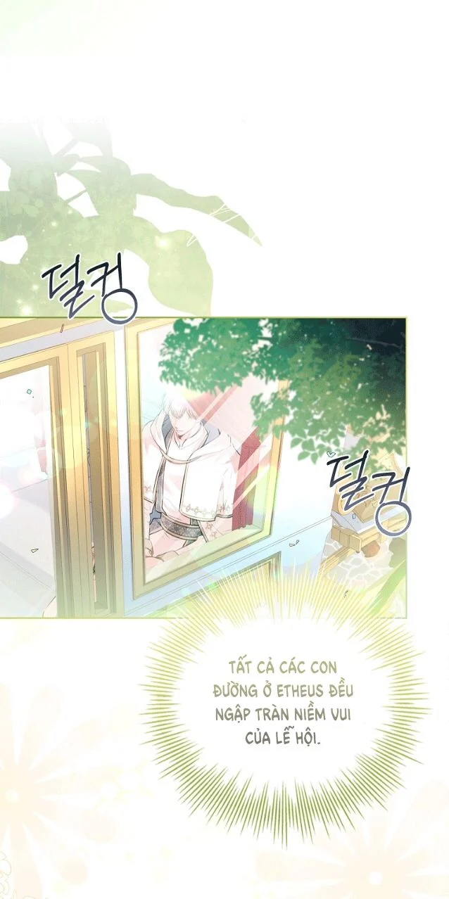 Thư Ký Của Bạo Chúa: Chapter 96.2