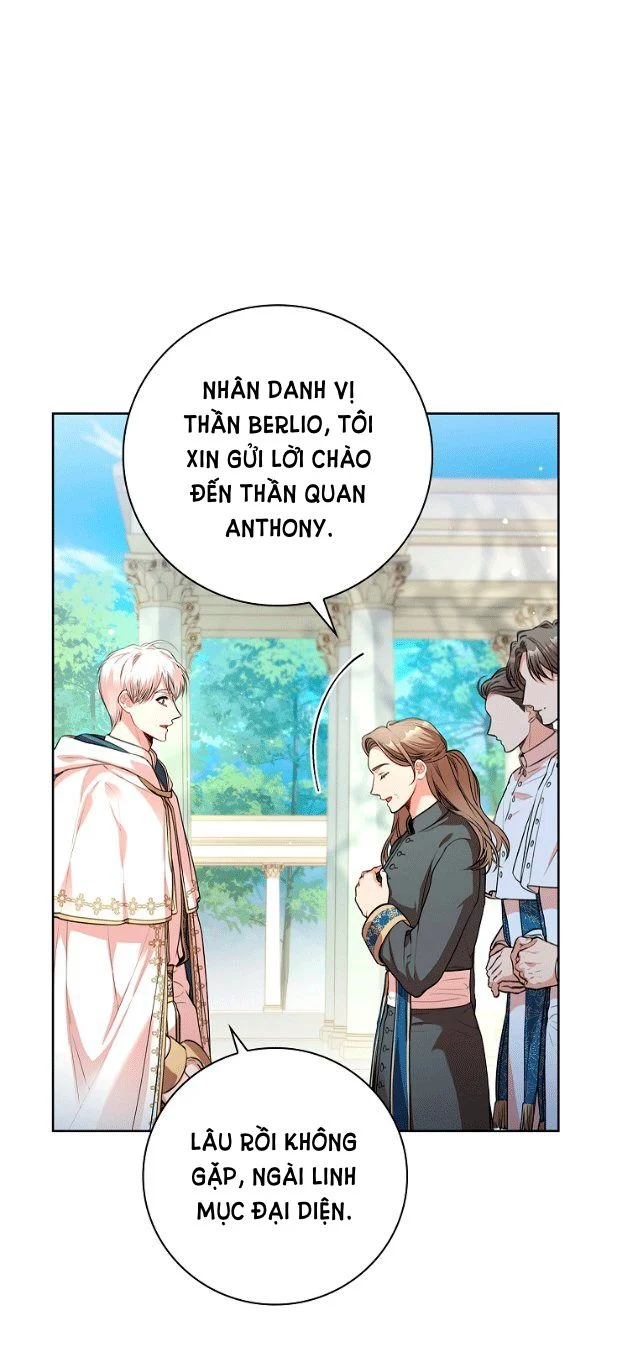 Thư Ký Của Bạo Chúa: Chapter 96.2