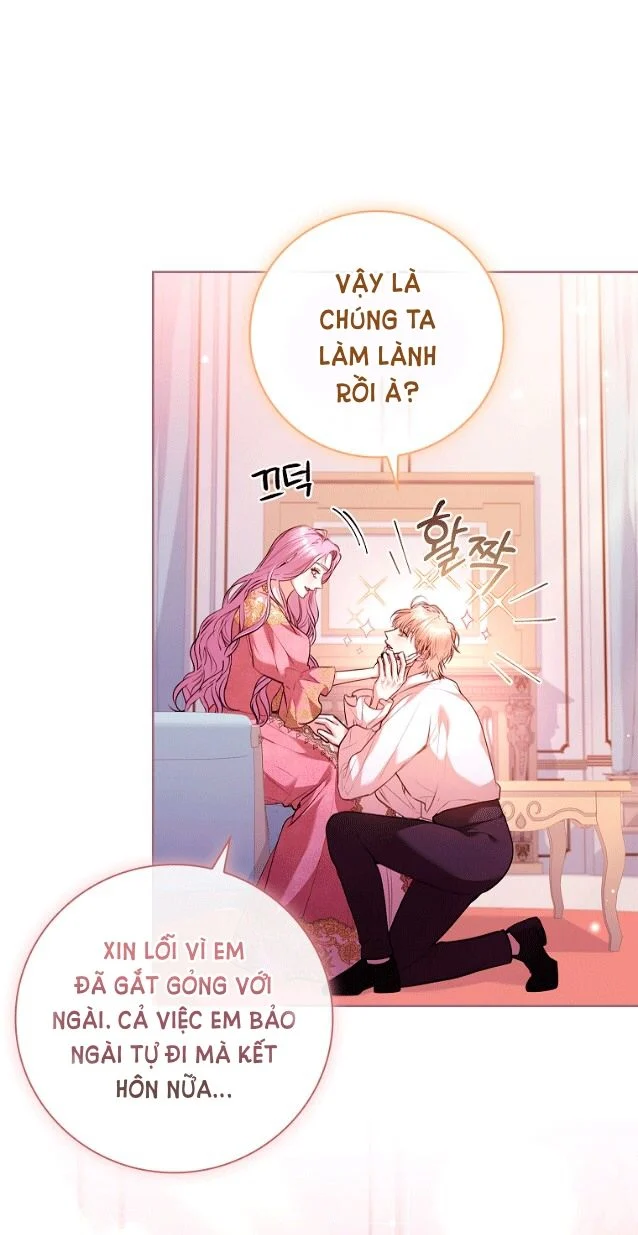 Thư Ký Của Bạo Chúa: Chapter 96.2
