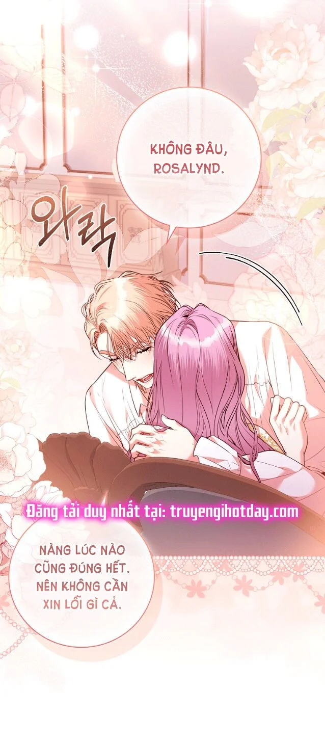 Thư Ký Của Bạo Chúa: Chapter 96.2